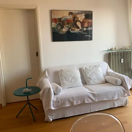 Gabbiano Baia Flaminia * Pesaro