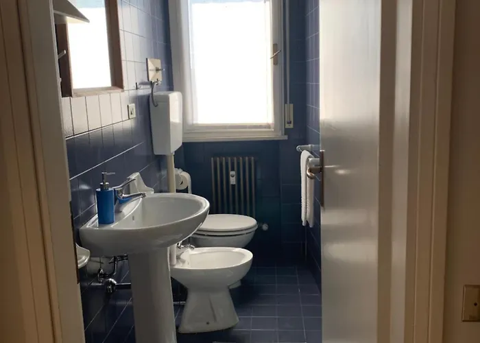 Gabbiano Baia Flaminia Πέζαρο