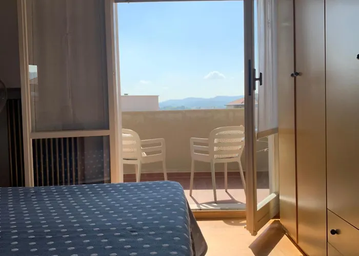 Gabbiano Baia Flaminia Πέζαρο