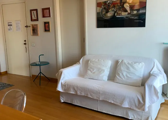 Gabbiano Baia Flaminia *