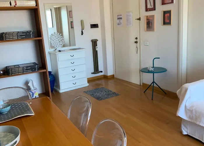 Gabbiano Baia Flaminia Πέζαρο