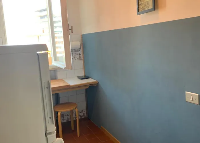 Gabbiano Baia Flaminia Πέζαρο