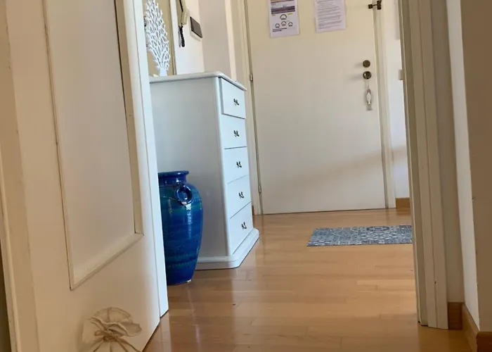 Gabbiano Baia Flaminia Πέζαρο