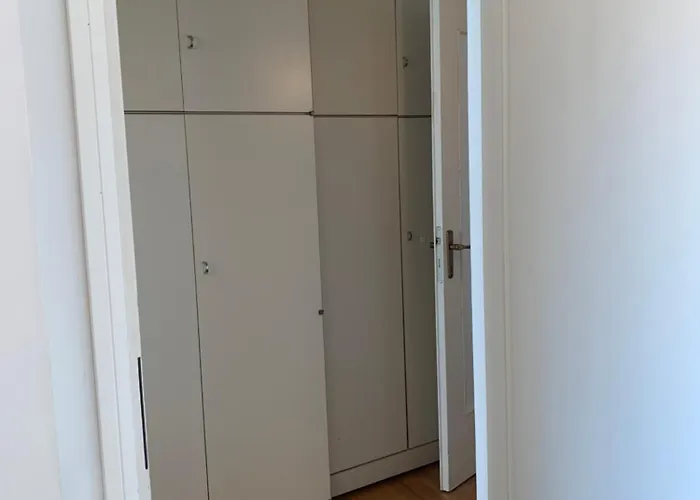 Gabbiano Baia Flaminia *