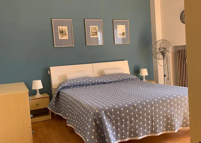 Gabbiano Baia Flaminia * Πέζαρο