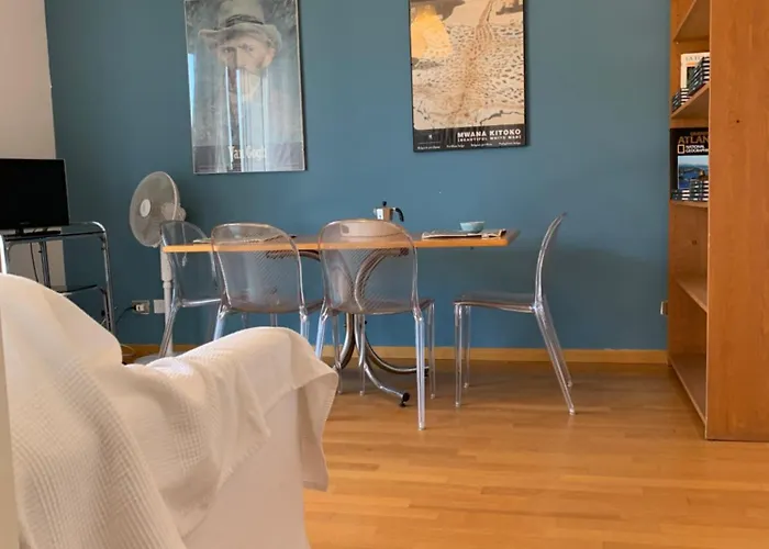 Gabbiano Baia Flaminia *