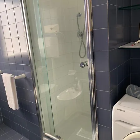 Apartamento Gabbiano Baia Flaminia