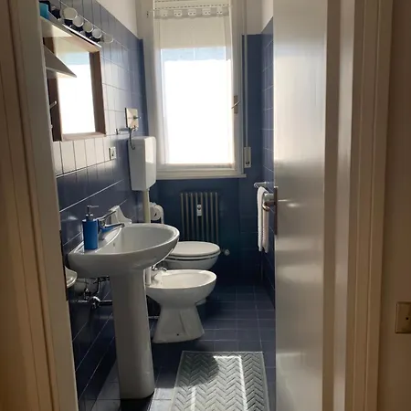 Gabbiano Baia Flaminia Pesaro