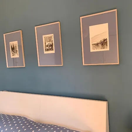 Apartment Gabbiano Baia Flaminia *