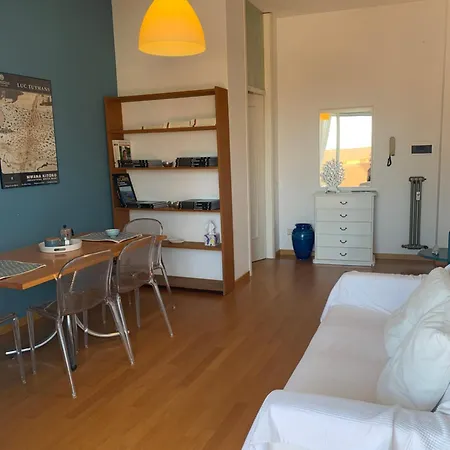 Gabbiano Baia Flaminia *