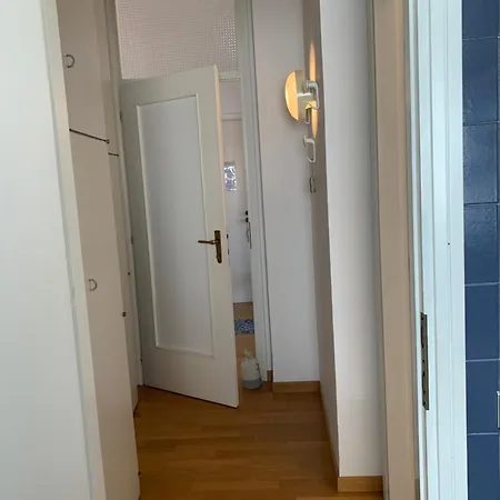 Gabbiano Baia Flaminia Apartamento *