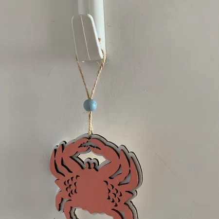 Gabbiano Baia Flaminia Apartamento *