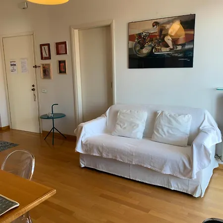 Gabbiano Baia Flaminia *