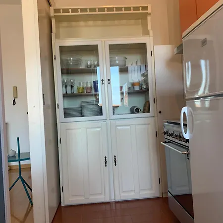 Apartamento Gabbiano Baia Flaminia *