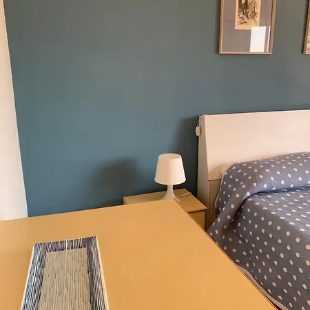 Gabbiano Baia Flaminia * Pesaro