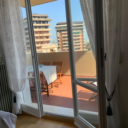 Apartment Gabbiano Baia Flaminia *