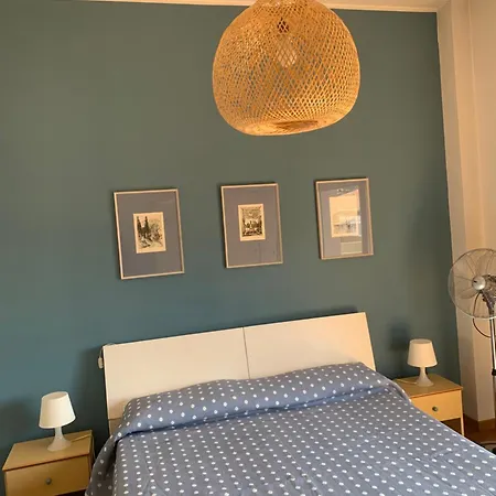 Gabbiano Baia Flaminia Pesaro