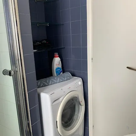 Apartment Gabbiano Baia Flaminia *