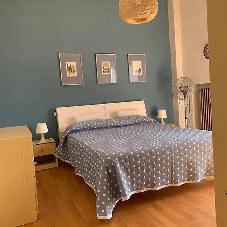 Gabbiano Baia Flaminia * Pesaro