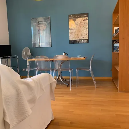 Gabbiano Baia Flaminia *