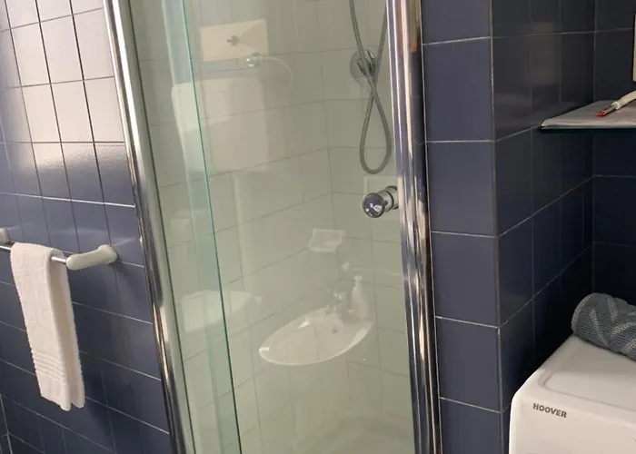 Apartment Gabbiano Baia Flaminia