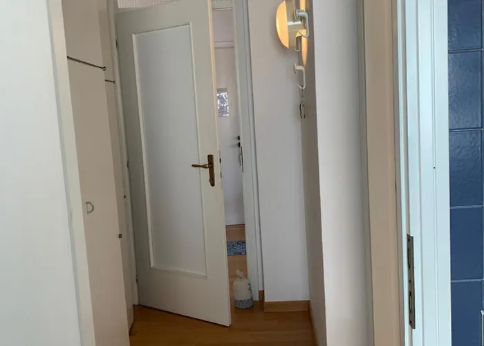 Gabbiano Baia Flaminia Apartment *