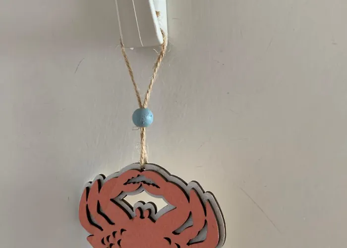 Gabbiano Baia Flaminia Apartment *