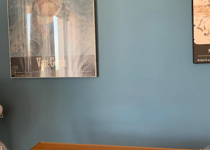 Gabbiano Baia Flaminia *