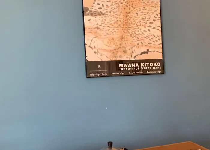 Gabbiano Baia Flaminia Apartment *