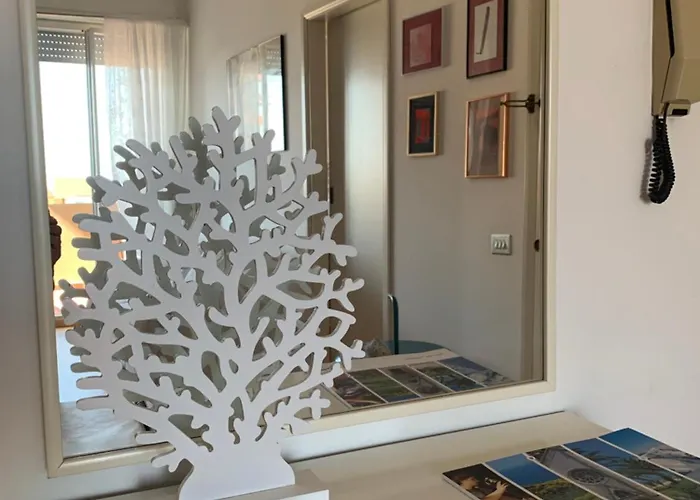 Gabbiano Baia Flaminia Apartment Pesaro