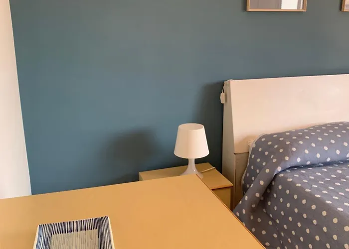 Gabbiano Baia Flaminia * Pesaro