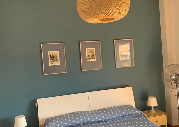 Gabbiano Baia Flaminia Pesaro