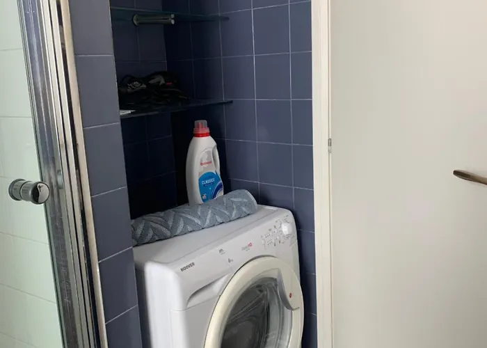 Apartment Gabbiano Baia Flaminia *