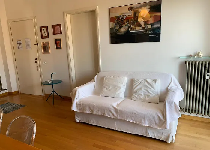 Apartment Gabbiano Baia Flaminia *